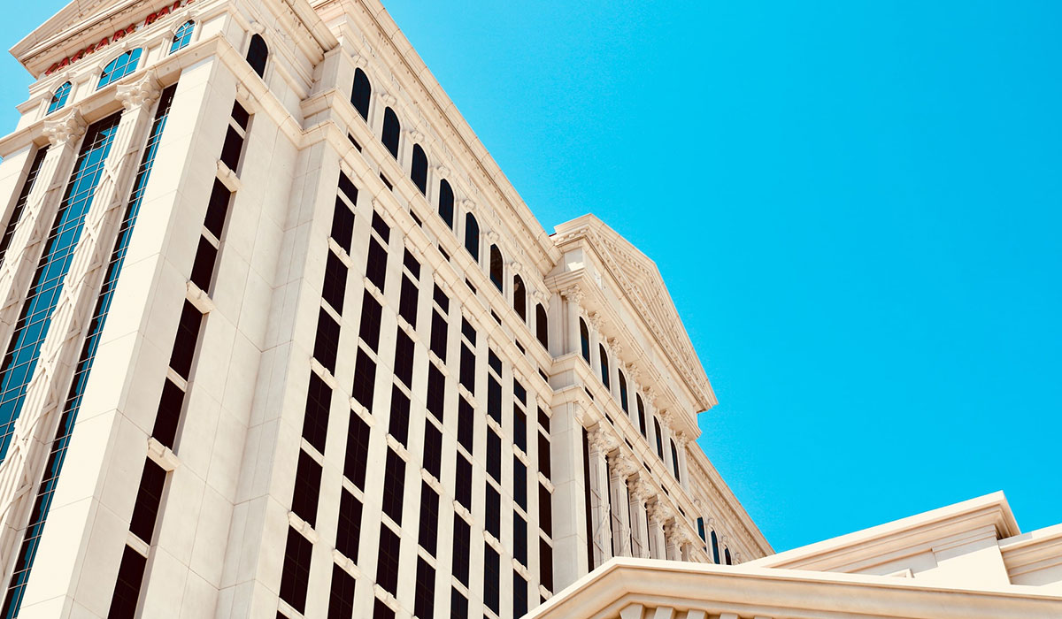 Gaming & Hospitality